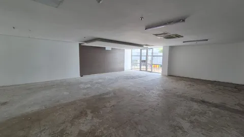 16 Fredman & 18 Fredman Dr, Sandton - Office Space - White Boxed - 1958m² (17)